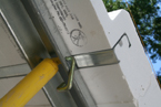 Bracing Detail